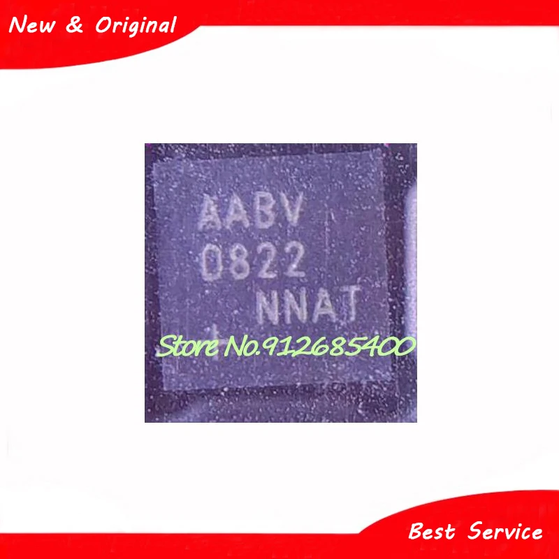 

2 Pcs/Lot MAX1932ETC+T QFN12 New and Original In Stock