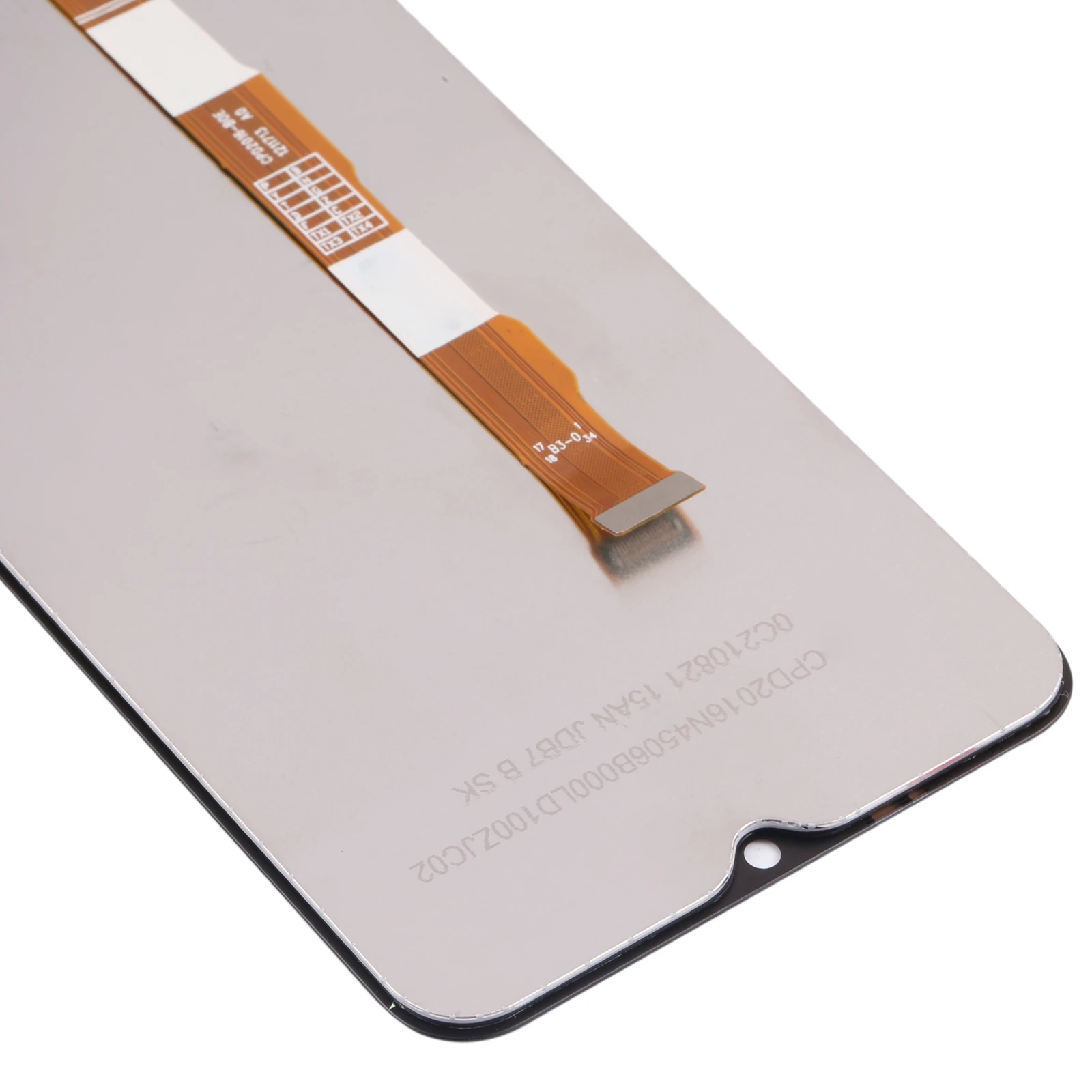 ЖК-экран для Vivo Y11s / Y12s 2021 Y12G Y12A с дигитайзером в сборе