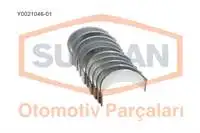 

Y0021046-01 for 0,10-double bed (5 double bed) TRANSPORTER 2.5td