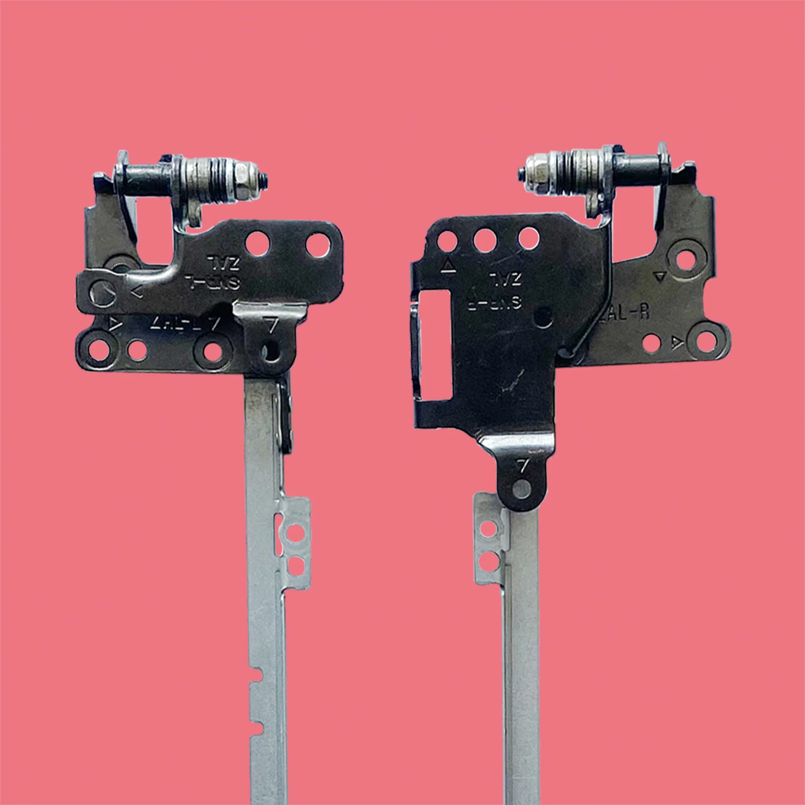 LWL Новый левый и правый ЖК-шарнир комплект для Acer Chromebook C732 C732T C733 C733T 33.GUMN7.001