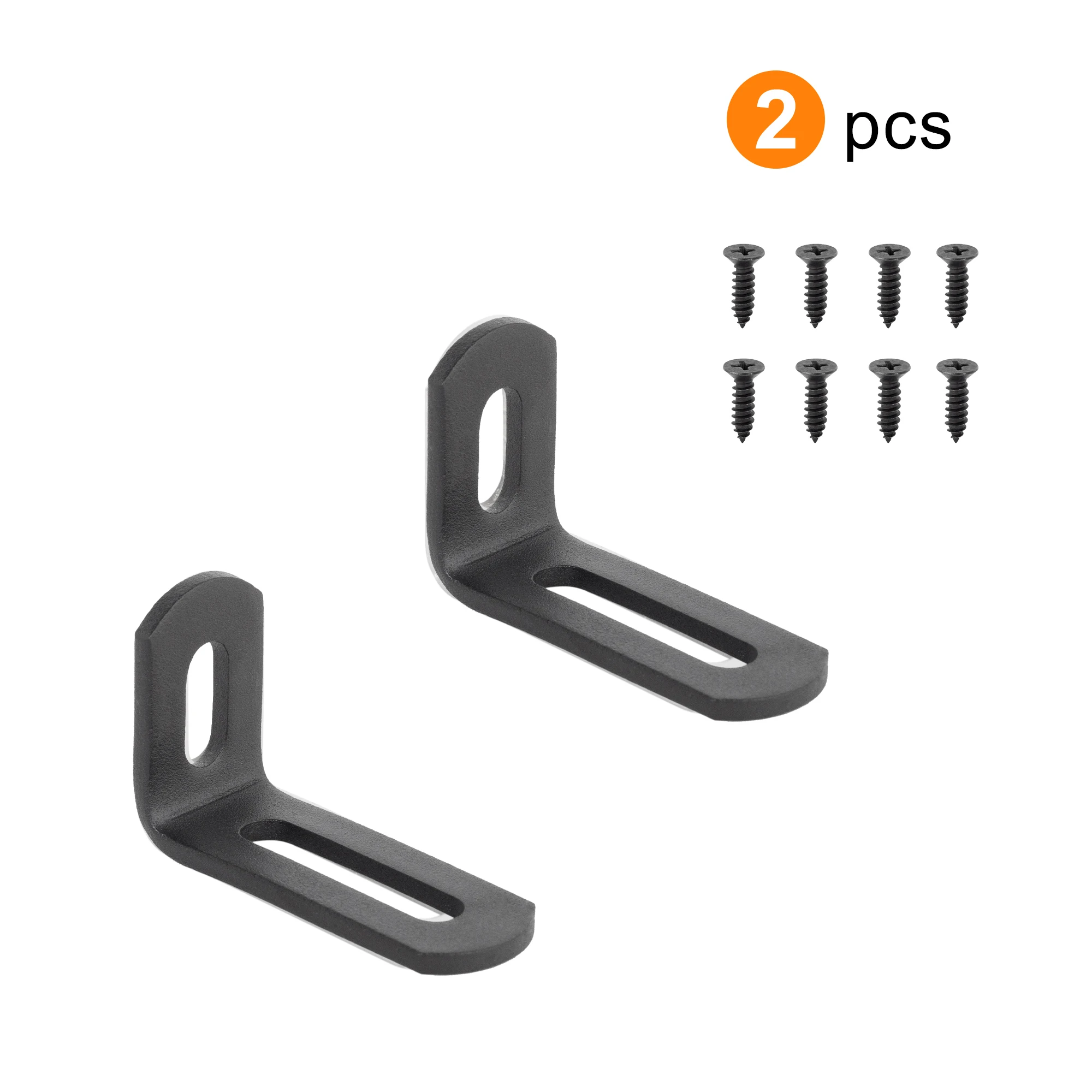 

Угловой кронштейн из нержавеющей стали