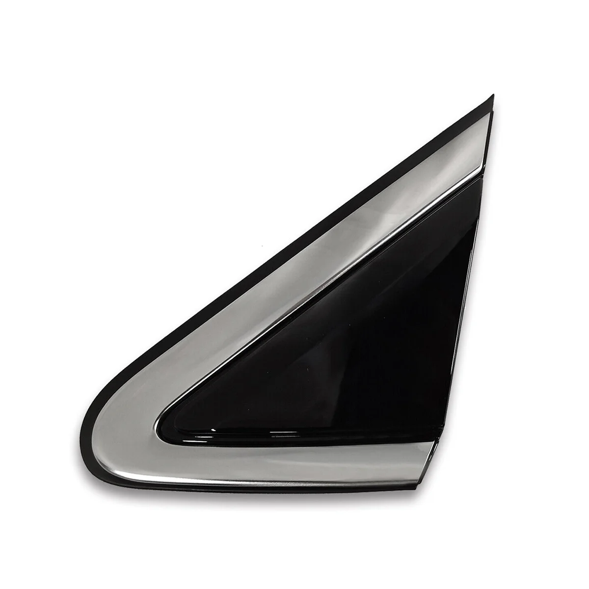 

Для моделей Loulan 2015 -2018 зеркало заднего вида треугольная отделочная пластина Левое зеркало внешняя Треугольная пластина