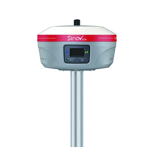 CHC IBASE/M1 Handheld Receiver Gps Survey Instrument Price RTK