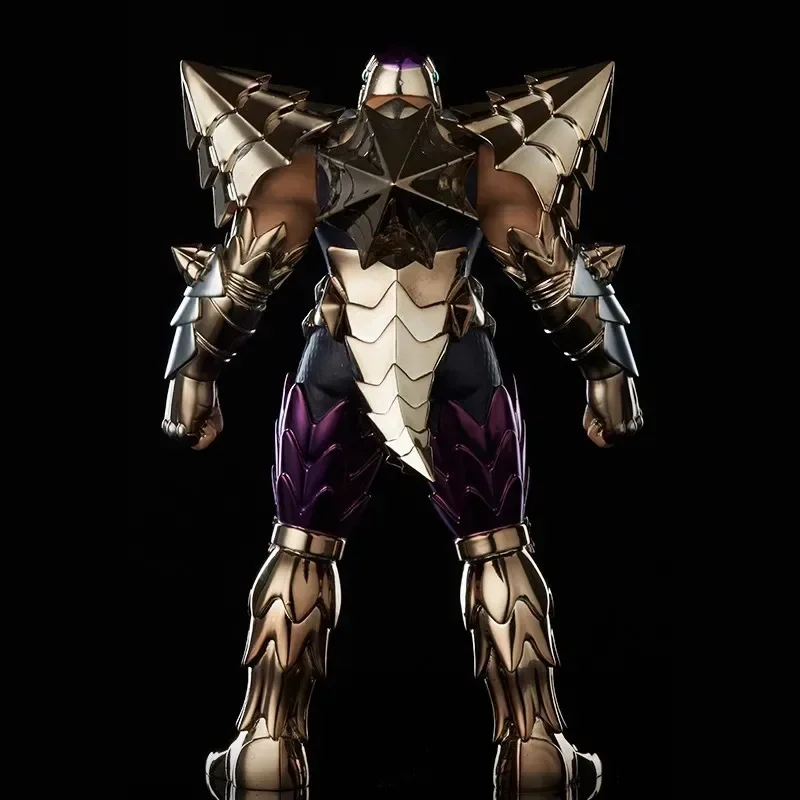 Фигурка из смолы Saint Seiya Myth Cloth EX Hades Army Specters Surplice Underworld Skeleton etonhorse Osma &quotРыцари