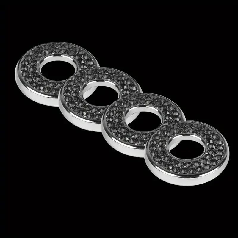 

4 шт., автомобильные болты для дверного замка Mercedes-Benz C Class C200L GLC260 C260L