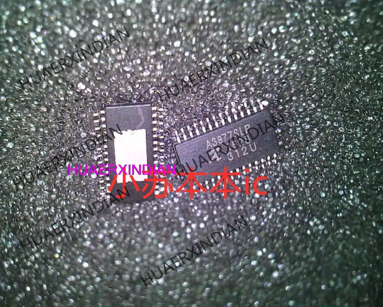 

1 шт. A3977 A3977SLP A3977SLPT TSSOP28 гарантия качества новые и оригинальные