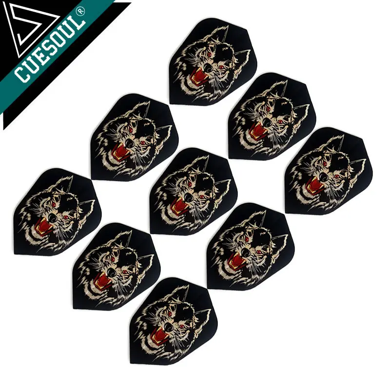 

Cuesoul/q dart wing dart blade dart accessory b5203