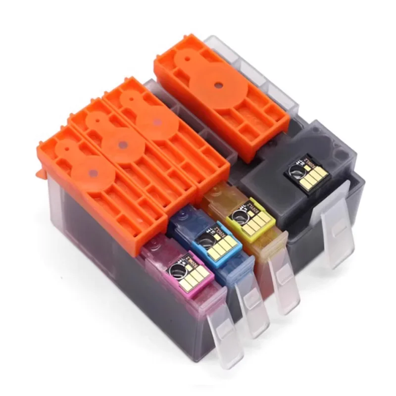 Чернильный картридж 934XL 935XL 935