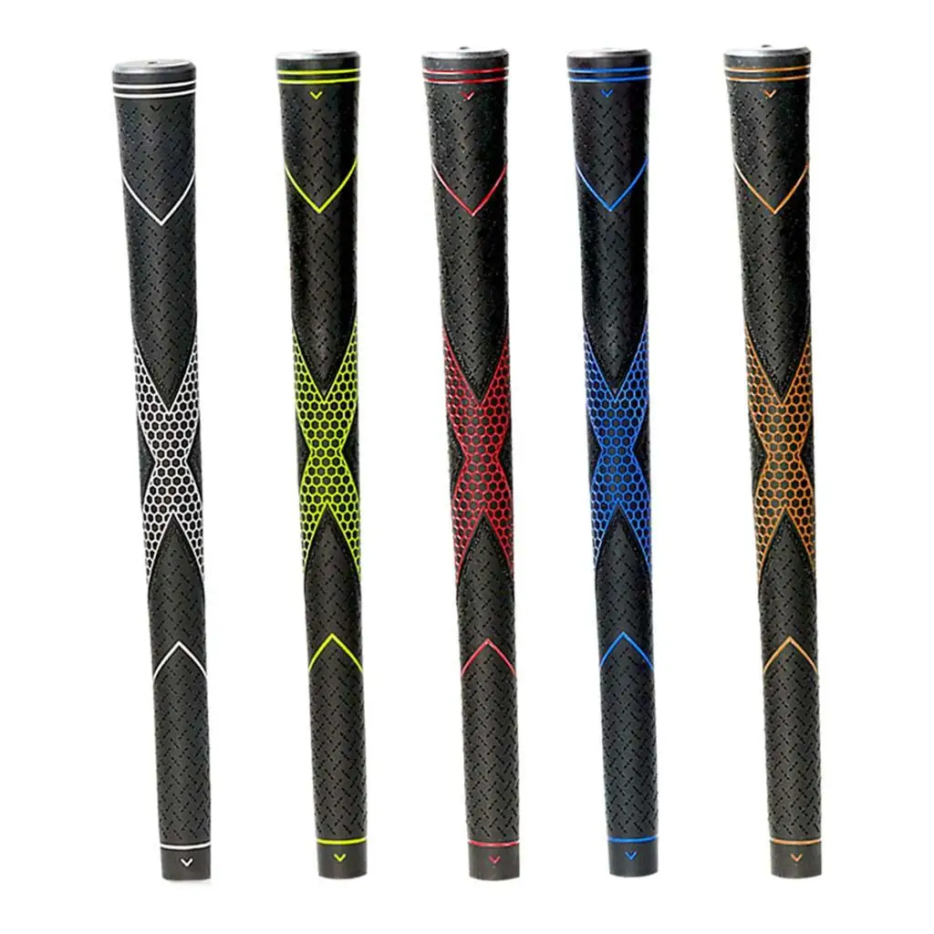 

Портативные ручки для гольфа, Нескользящие ручки для гольфа