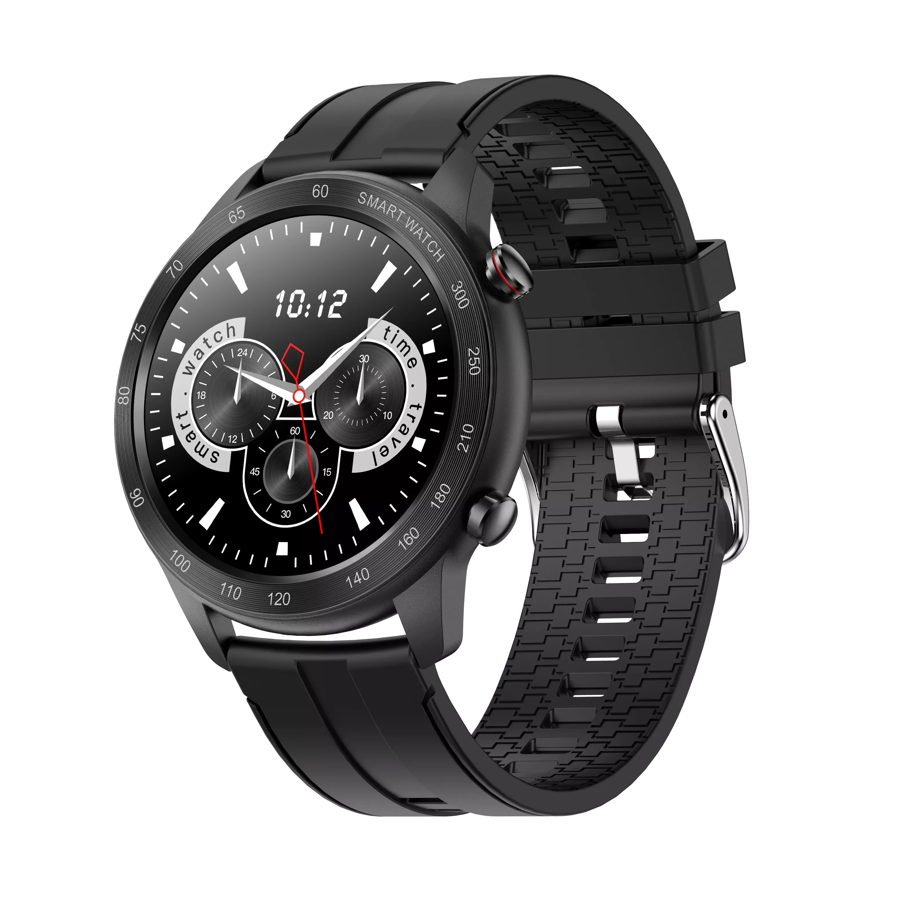 

2022 NEW Smart Watch With Dial Calls Men Women Waterproof Smartwatch Fitness Bracelet Band For Android Xiaomi Huawei Apple