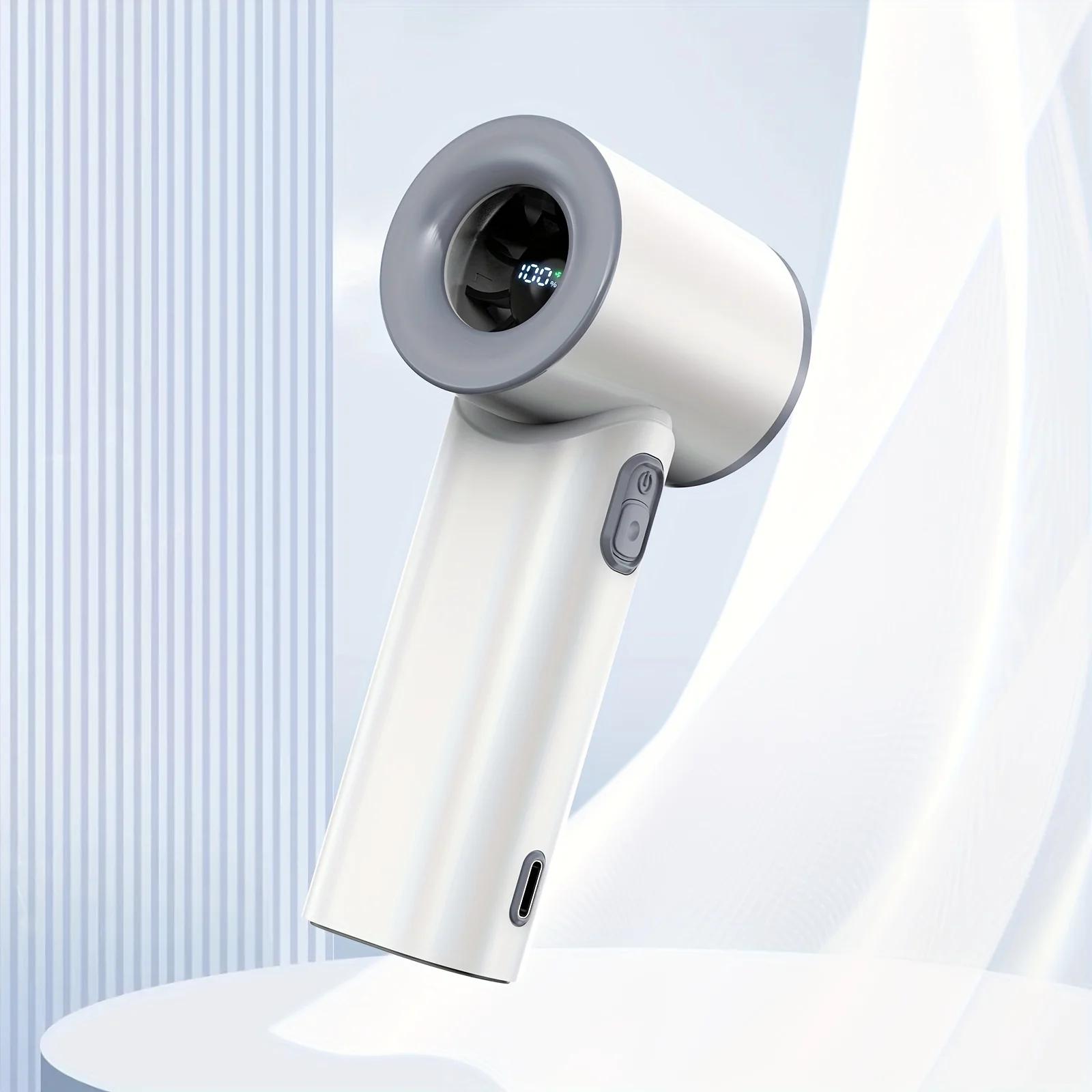 

Портативный вентилятор N610