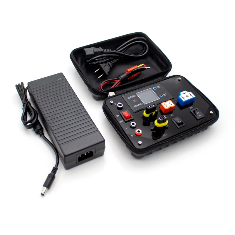 Автомобильный светодиодный H4 H7 H11 H8 9005 9006 T10 Фестонная фара Лампа Авто освещения