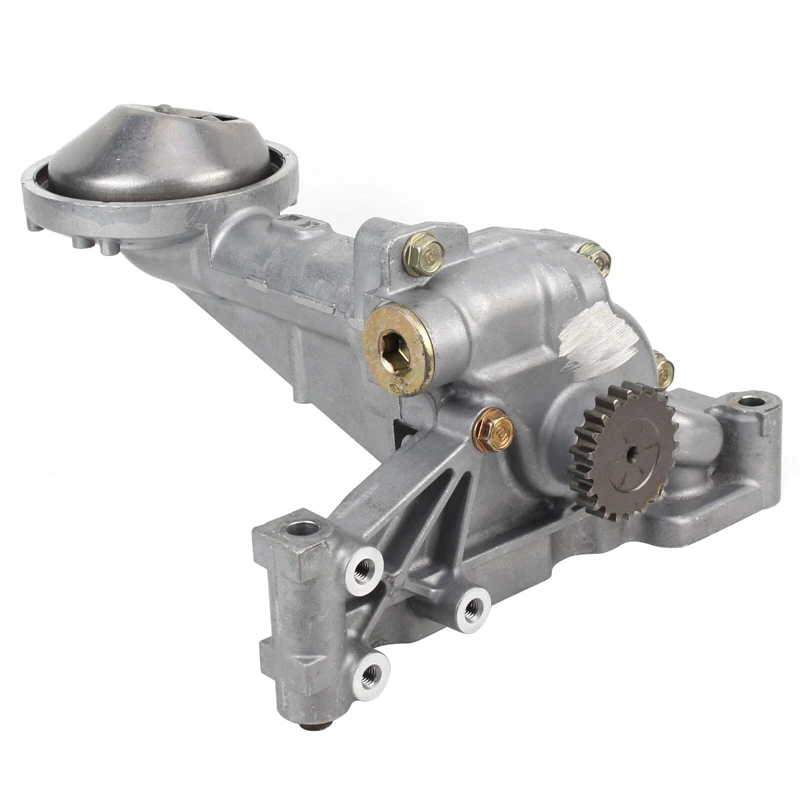 Масляный насос для 15100-PRB-A01 Honda Тип R и Acura RSX S K20A K20A2 K20Z1