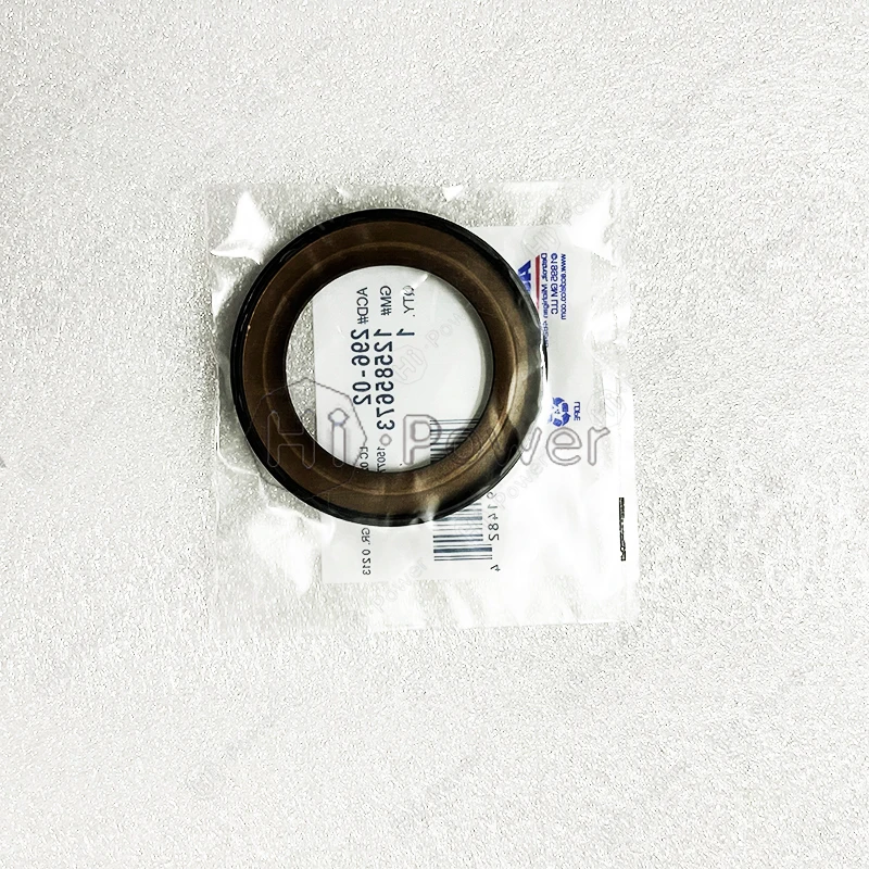 

Уплотнение коленчатого вала 12585673 296-02 оригинал для Buick Lacrosse Cadillac Escalade Hummer H2 Chevrolet Express 2500 Silverado HD