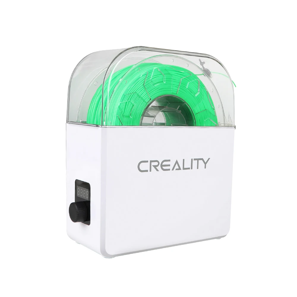 CREALITY 3D Printer Filament Dry Box Printing Dryer Storage Strong Compatibility for 1Kg Material | Компьютеры и офис