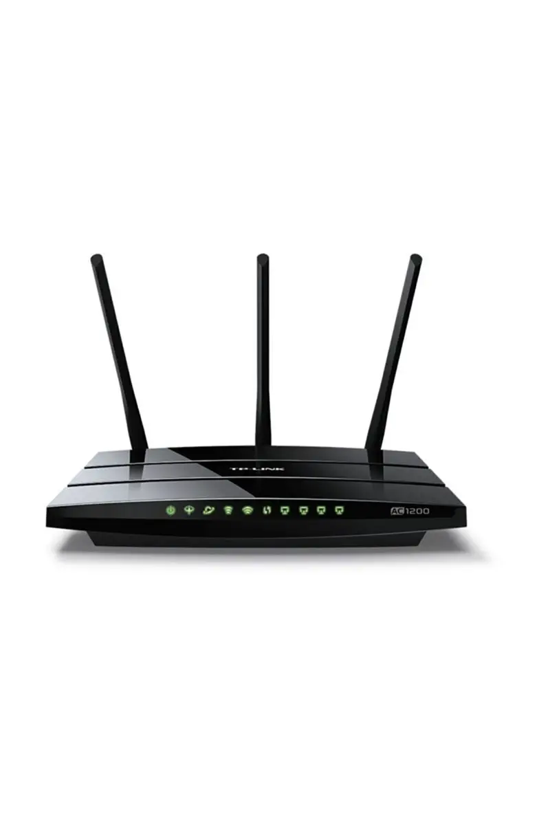 

Archer Vr400 mbps Gigabit Vdsl/adsl2 + Modem/router,dual Band, Ewan, Vpn