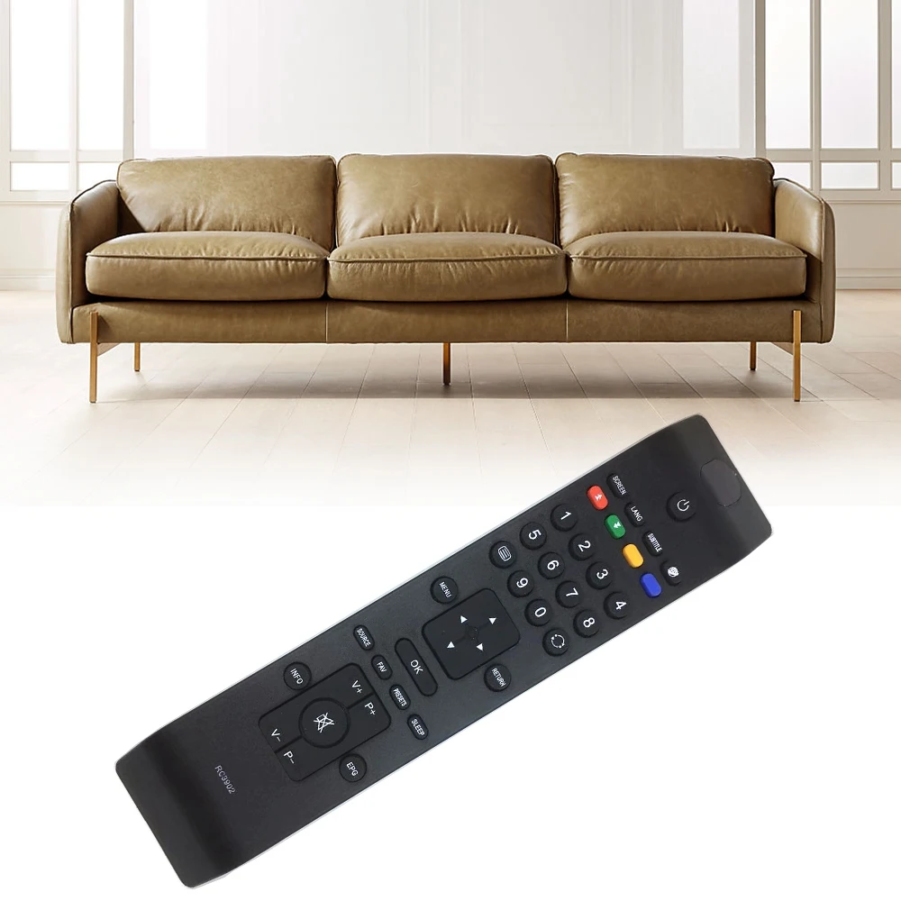 Пульт дистанционного управления RC3902 для SHARP TV