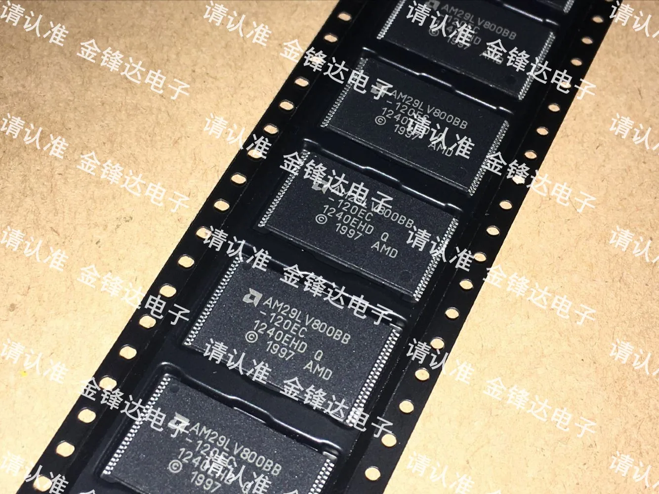 

5 шт./лот AM29LV800BB-70REI / BB-90EI / BB-70EC / BB-90EC