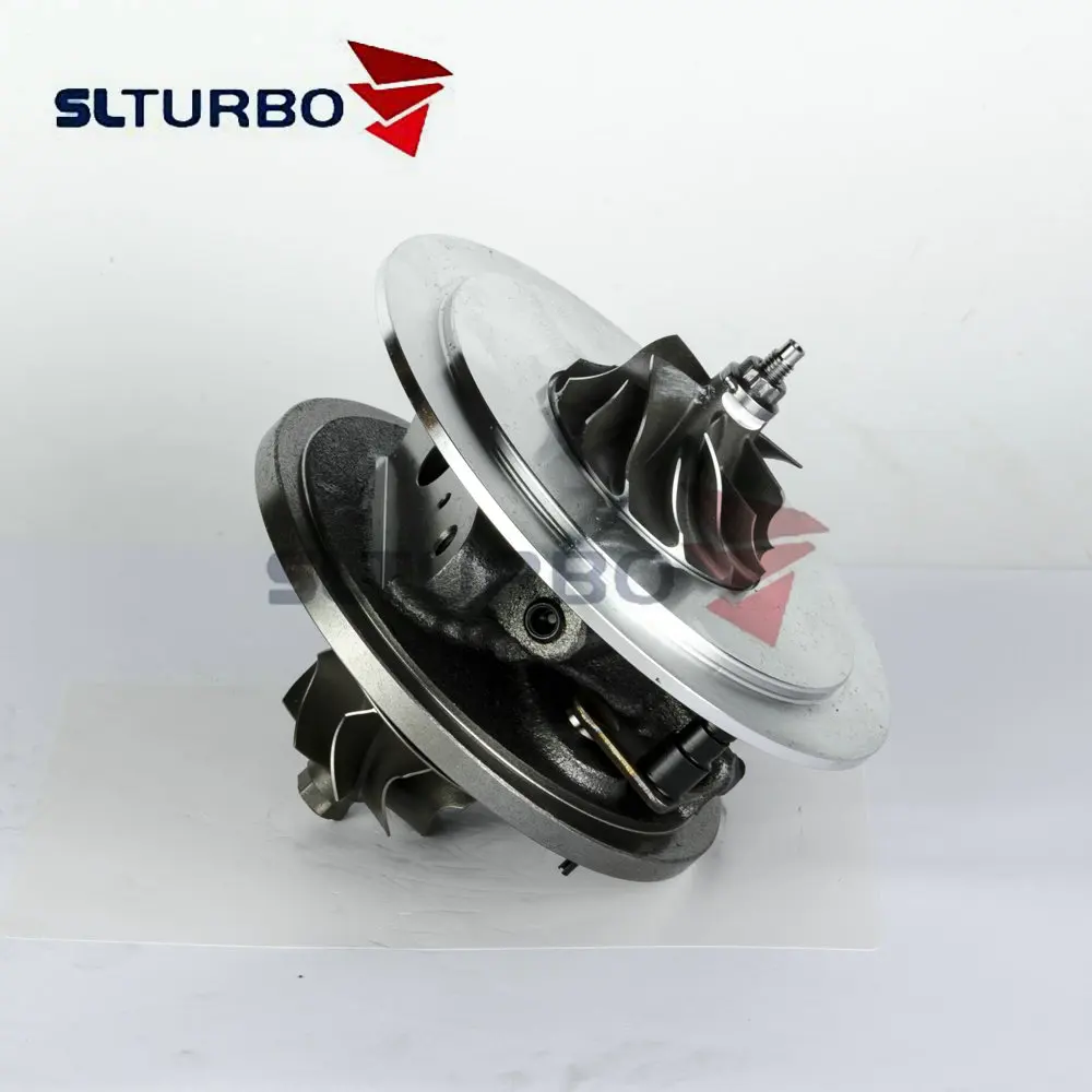 GT1749V turbo cartridge Balanced 725864 for Nissan Primera 2.2 DI 93KW 126HP YD1 2200 ccm - turbine core 725864-5001S 14411AU600 |