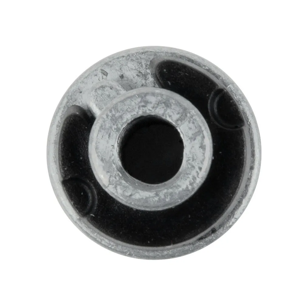 Заднее крыло мотоцикла 1/4 дюйма семейная гайка комплект язычков чехол для