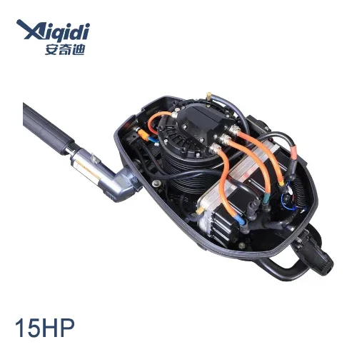 Подвесной Двигатель Aiqidi 15HP 72V