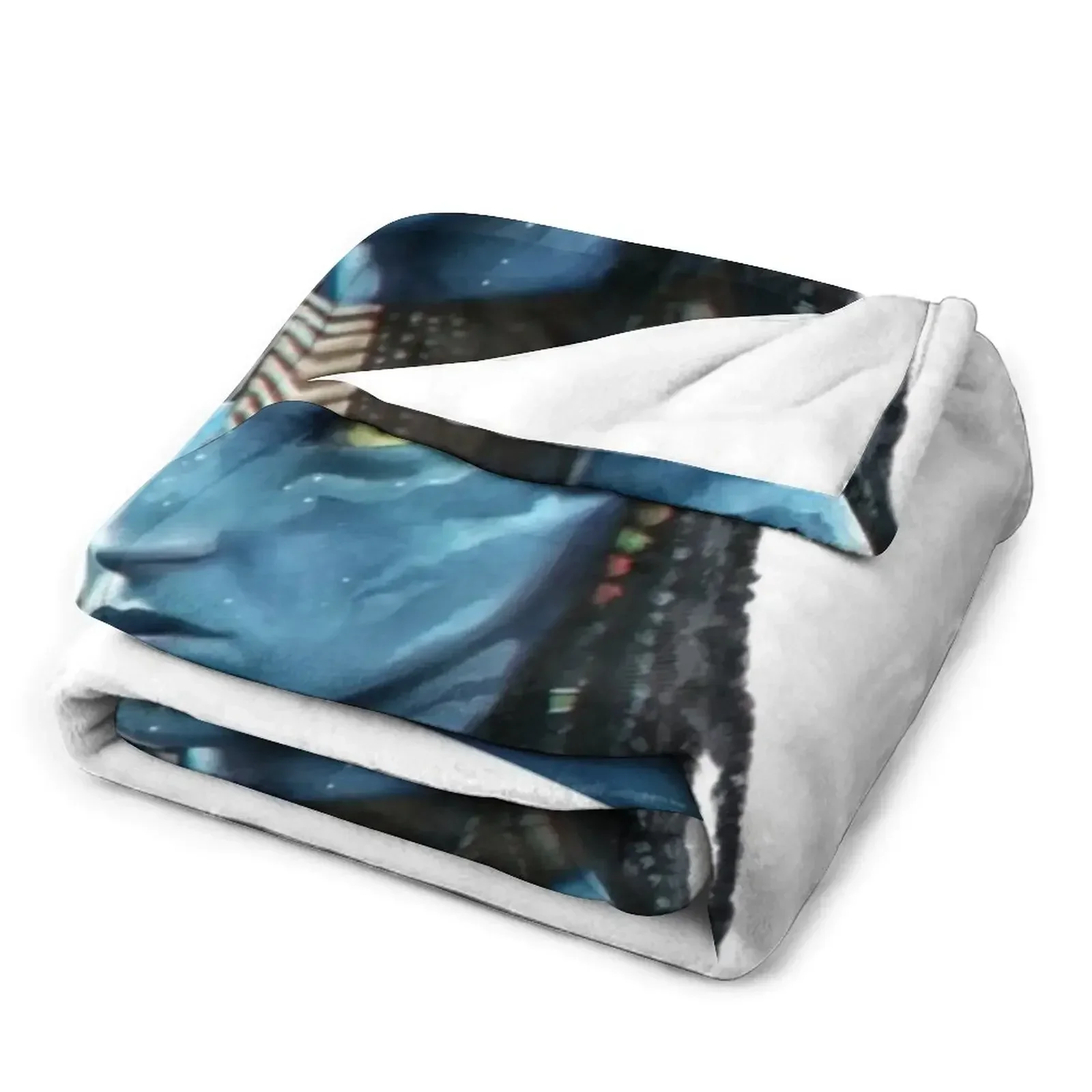 Одеяло Neteyam Роскошный дизайнерский гигантский диван зимние кровати одеяла