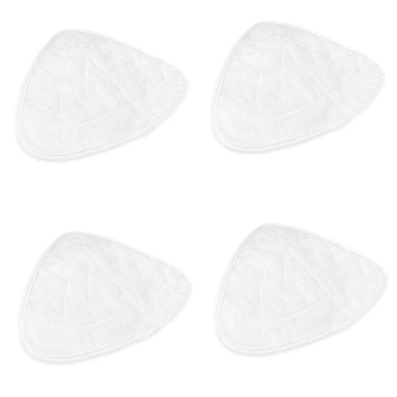 Сменные насадки для паровой швабры из микрофибры замены головки распылительной