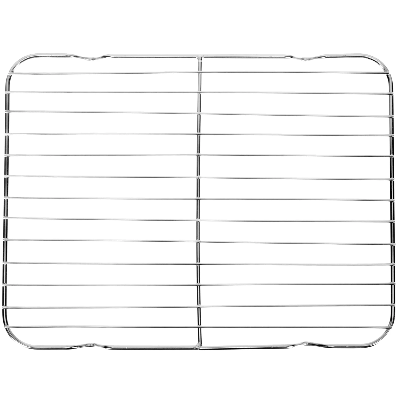 

For Air Fryer For Oven Replacement Clean Oven Tray Set Cooling Rack Oil Draining Rack for Home Oil