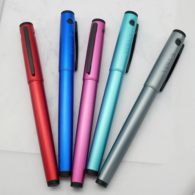 Японская ручка-анализатор Baile Explorer подарок для взрослых и бизнесмена