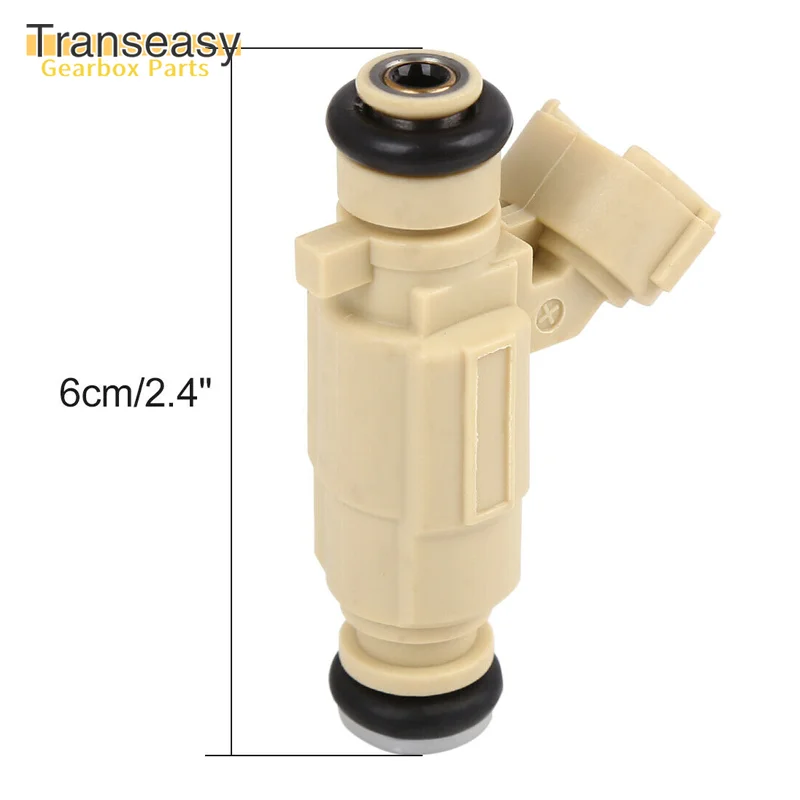 Рисунок 4 - топливный инжектор для Hyundai