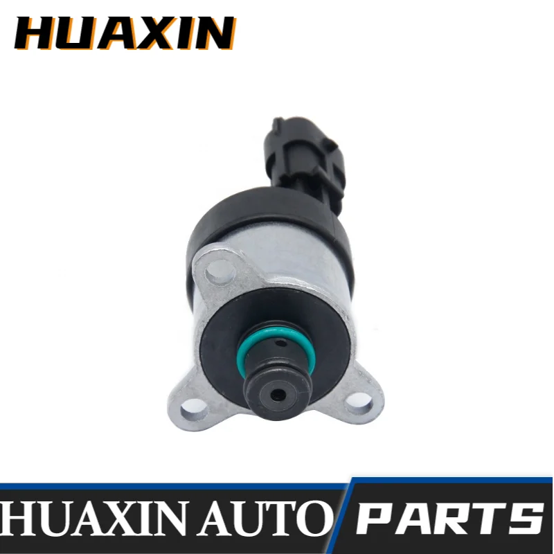 

0928400760 Fuel Metering Valve Fuel Pressure Control Valve Regulator for Doosan Daewoo DX340 Metering Unit SCV Valve 0928-400760