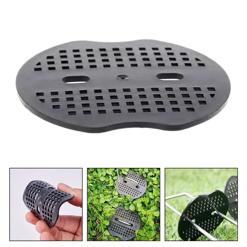 

100 шт., прокладки для защиты сорняков