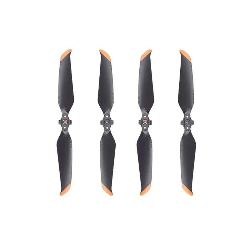 

Mavic Air 2/Air 2S Low-Noise Original 7238 Propellers Quieter longer flight propellers For DJI Mavic air 2 Drone Accessories