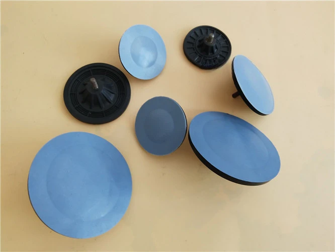 1 шт. для вакуумного насоса KNF диафрагма отбора проб диаметр мембраны 40 65 50 79 5 мм