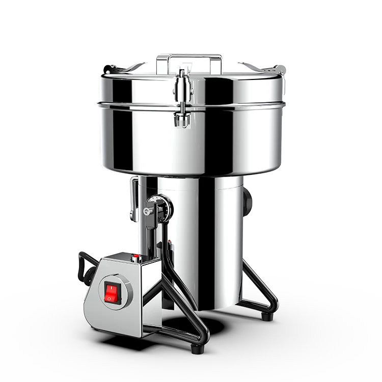 

1000g industrial grain grinder soybean grinder machine coffee bean grinder