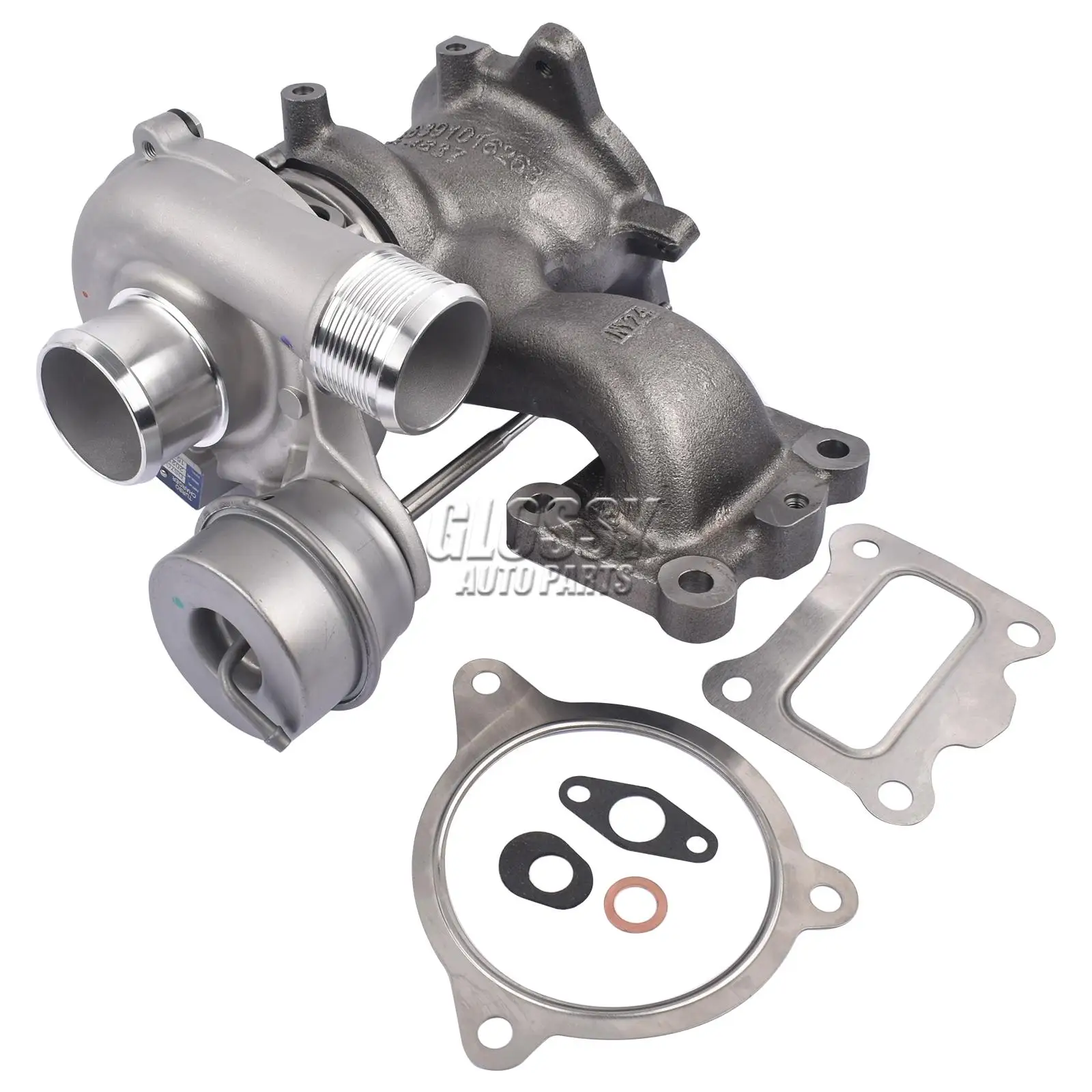 

Турбокомпрессор AP03 1639-970-0003 для Ford Fusion Escape L4 2014 л 2020-B0BG