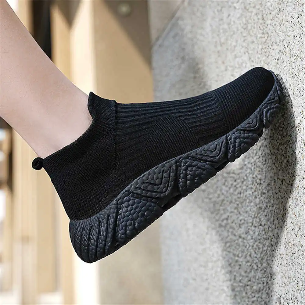 

hi tops 44-45 women's boots 2022 Running gym shoes for women sneakers blue ladies sport racing tenys celebrity importers YDX1
