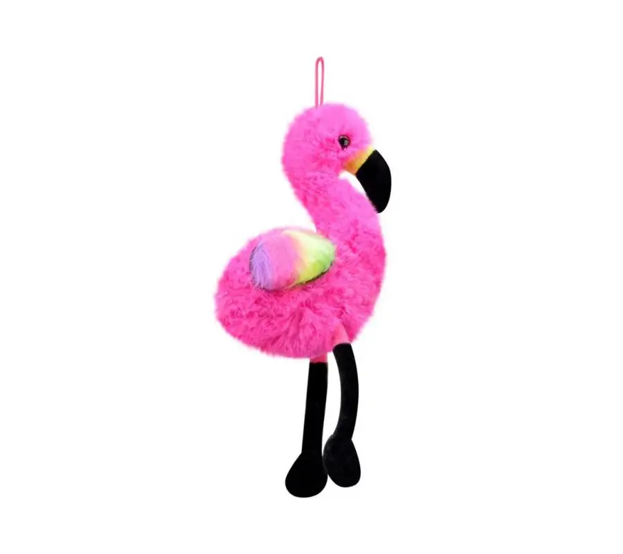 

Flamingo 25 cm Plush Child Toy
