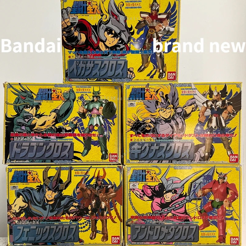 

Аксессуары аниме, периферийный Bandai Saint Seiya, японская версия 1986, первое поколение, бронзовое окно, Коллекционная серия Tianma, подарок