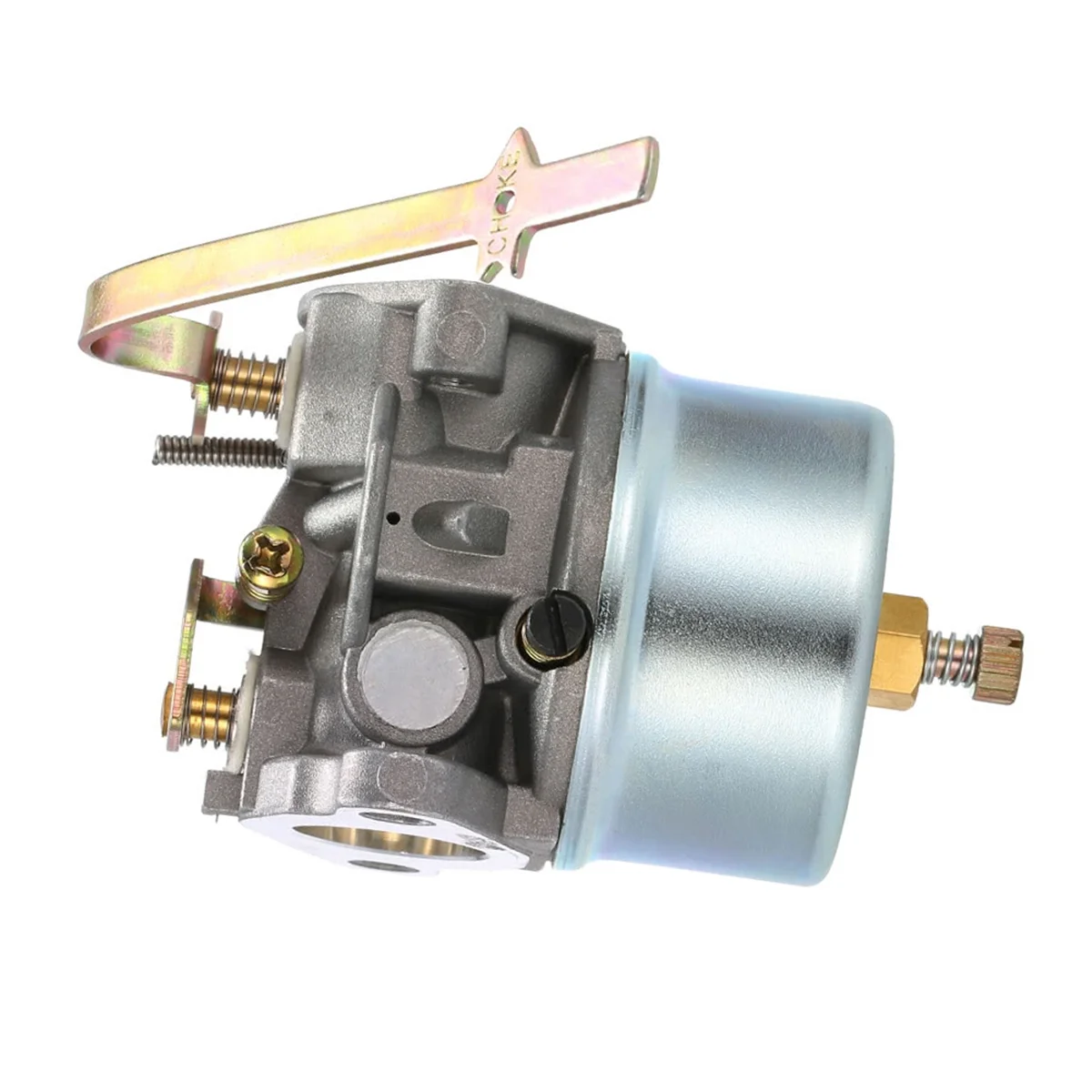 Карбюратор для двигателей Tecumseh H30 H35 HS40 HS50 3.5HP 632615 632208 632589