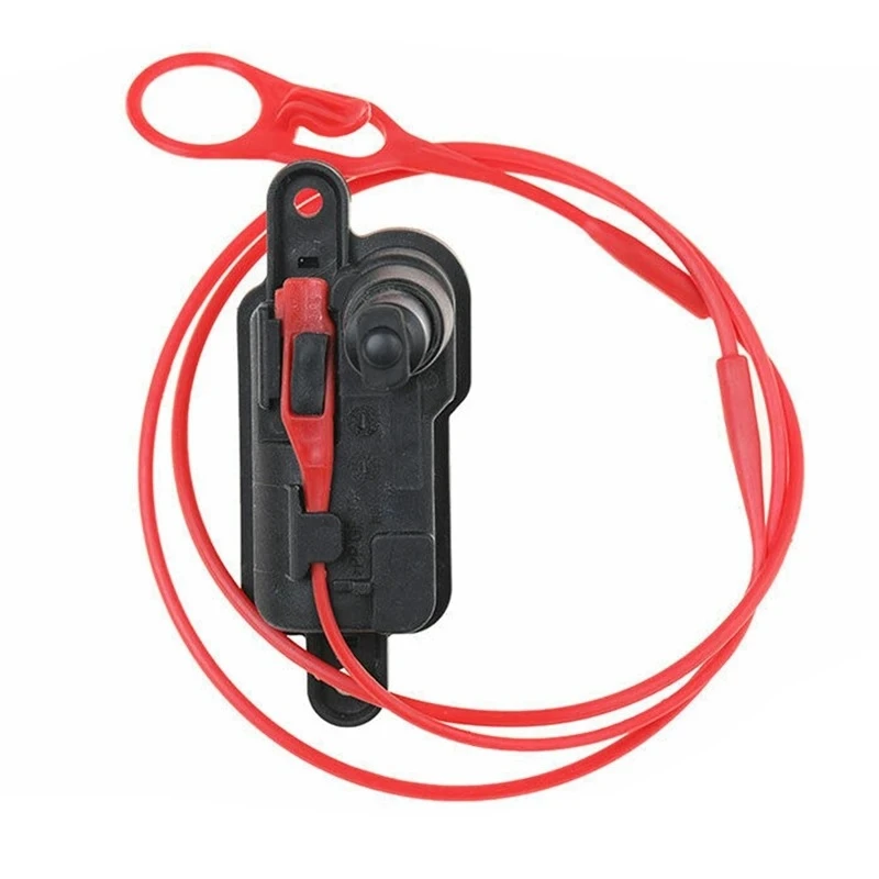 Крышка автомобильного топливного бака привод замка двигателя 8S0862153 для Audi TT Q7 Skoda