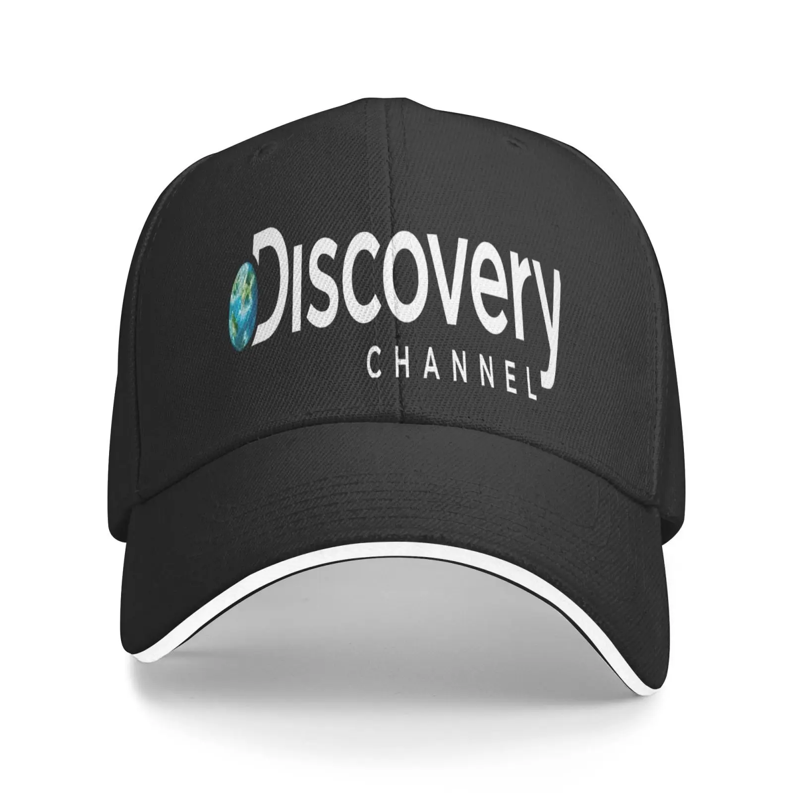 

Кепка Discovery Channel Usa Em1 Мужская, s Кепка в стиле хип-хоп, летняя Панама, ковбойская Балаклава, берет для мужчин и женщин