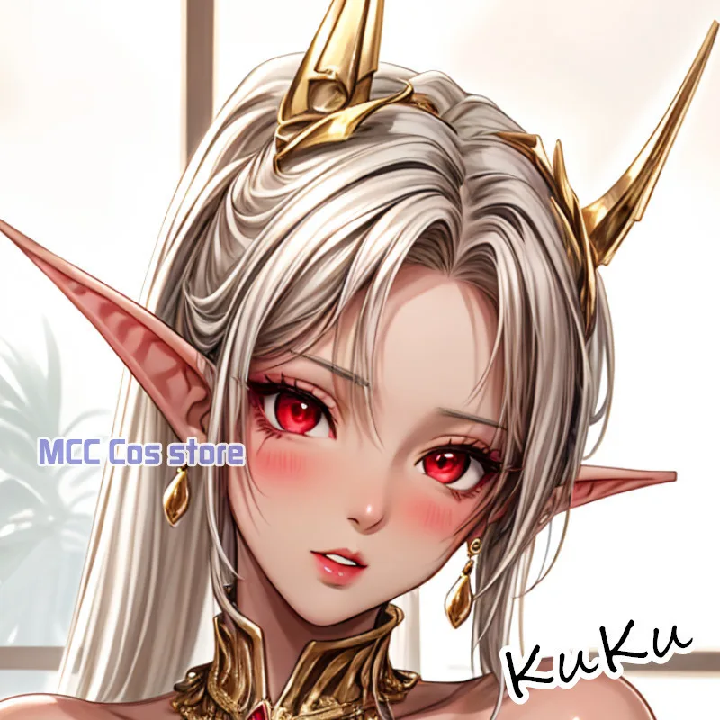 Аниме Дракон гнездо черный волшебник Сексуальная дакимакура стиль унисекс