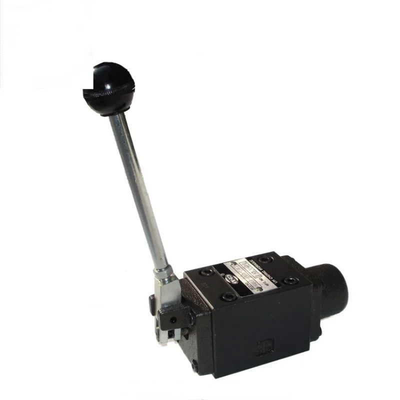 

2 way valve dmg-02 manual hydraulic standard valves