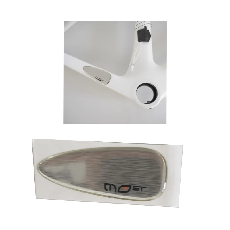 1 шт. протектор для велосипедной цепи