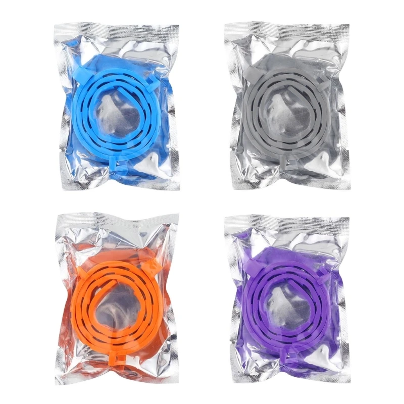 

Flea Collar for Dog Flea Tick Prevention Collar Pet Flea and Tick Collar