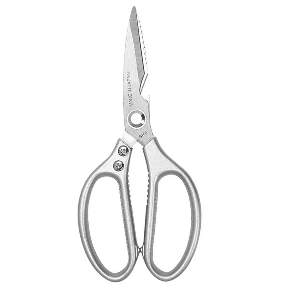

Scissor Scissors Bone Meat Shear Chickenkitchennail Pet Quilting Embroidery Vegetable Bbq Cookingseafood Clippers