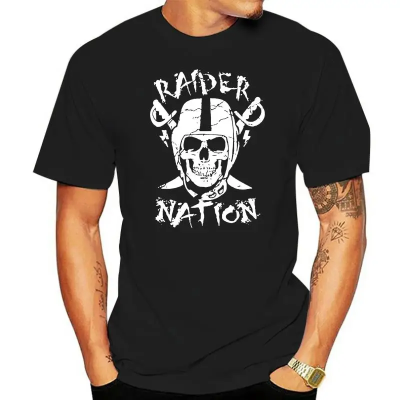 

Straight Raider Nation Men's Casual T-Shirt women