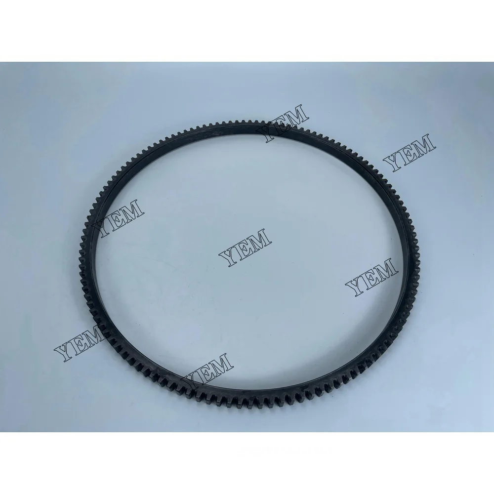 Маховик C4.4 для двигателя Caterpillar.