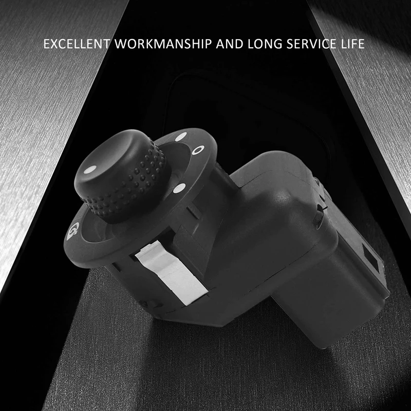 5 кнопочный переключатель для зеркала заднего вида Renault Laguna Ii MEGANE 2 8200109014